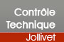 logo Contrà´le Technique Jollivet