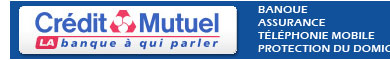 Crà©dit Mutuel Tournefeuille